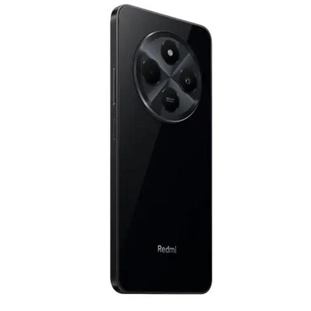 Celular Xiaomi 14c Redmi 4gb 128 Gb Midnight Black
