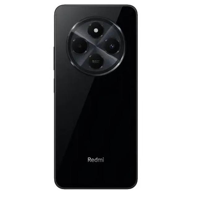 Celular Xiaomi 14c Redmi 4gb 128 Gb Midnight Black