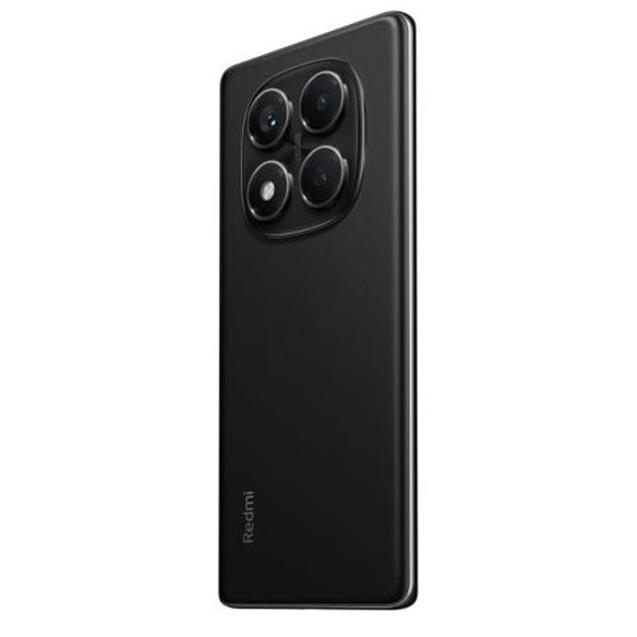 Celular Xiaomi Redmi Note 14 Pro 8+256 Gb Midnight Black