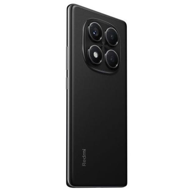 Celular Xiaomi Redmi Note 14 Pro 8+256 Gb Midnight Black