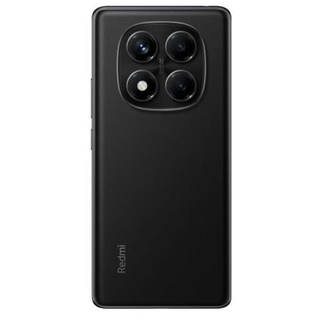 Celular Xiaomi Redmi Note 14 Pro 8+256 Gb Midnight Black