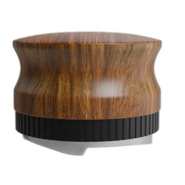 Kit Barista Peabody Madera Saman- 5 Accesorios (PE-KB01)