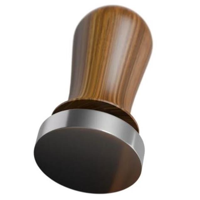 Kit Barista Peabody Madera Saman- 5 Accesorios (PE-KB01)