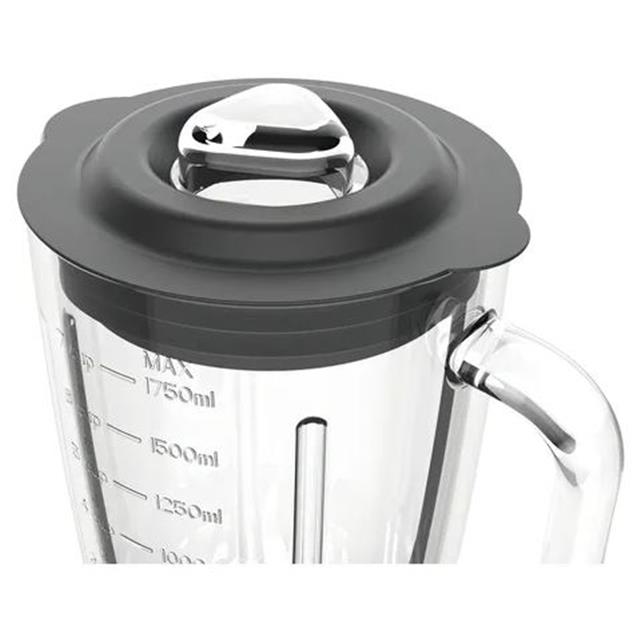 Licuadora Peabody Vidrio 1.75 Lt 1200w- Dark Grey (PE-LN1210DM)