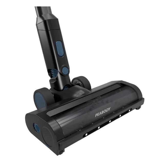 Aspiradora Peabody 2en1 Vertical/Mano Inalámbrica S/Bolsa (PE-ASB600NA)