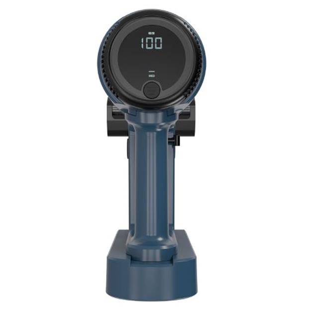 Aspiradora Peabody 2en1 Vertical/Mano Inalámbrica S/Bolsa (PE-ASB600NA)