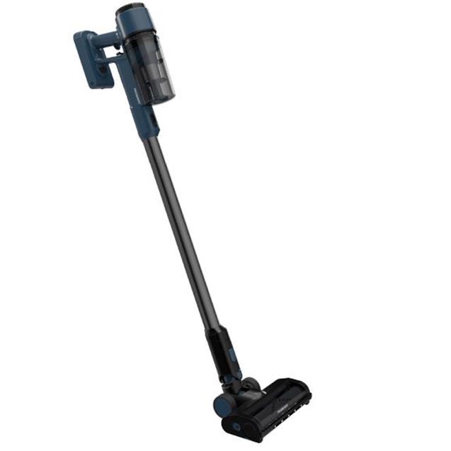 Aspiradora Peabody 2en1 Vertical/Mano Inalámbrica S/Bolsa (PE-ASB600NA)