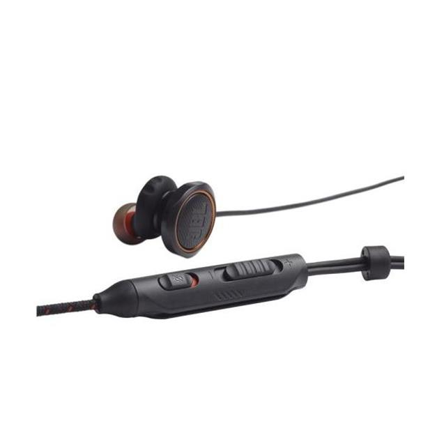Auricular Jbl Quantum 50c Black