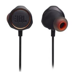 Auricular Jbl Quantum 50c Black