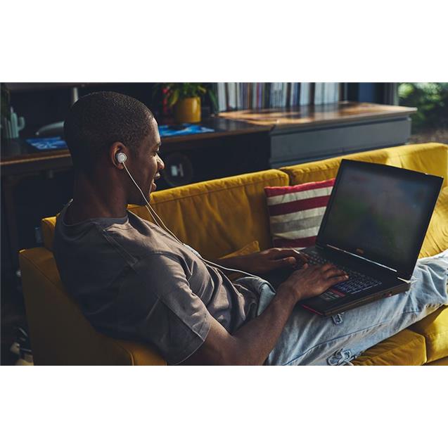 Auricular Jbl Quantum 50c White