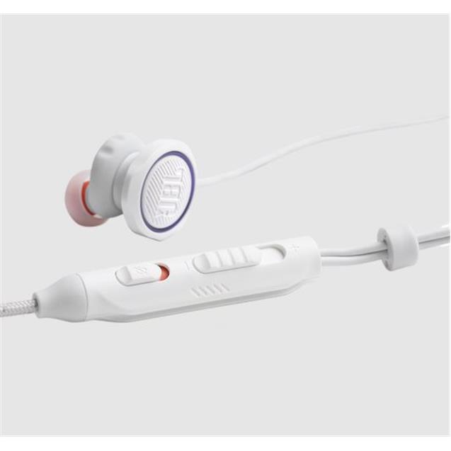 Auricular Jbl Quantum 50c White