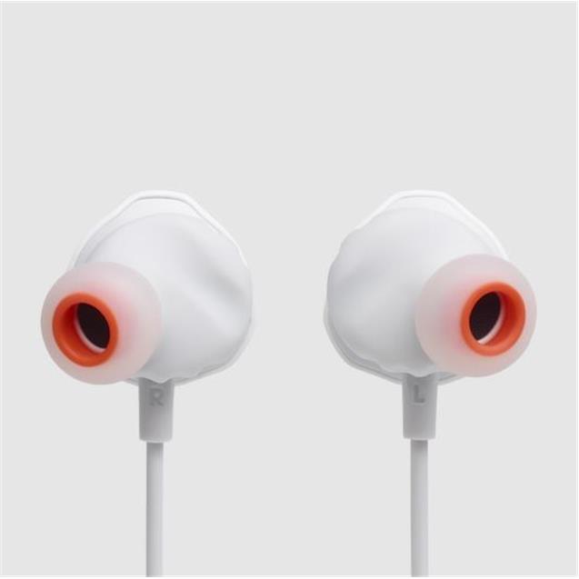 Auricular Jbl Quantum 50c White