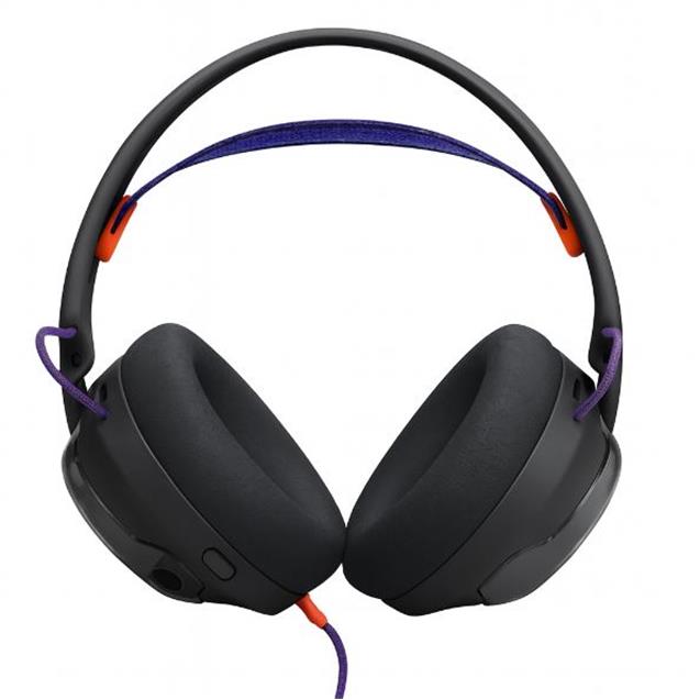 Auricular Jbl Quantum 250 Black