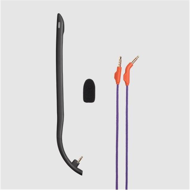 Auricular Jbl Quantum 250 Black