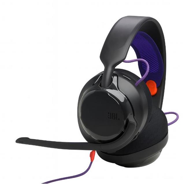 Auricular Jbl Quantum 250 Black