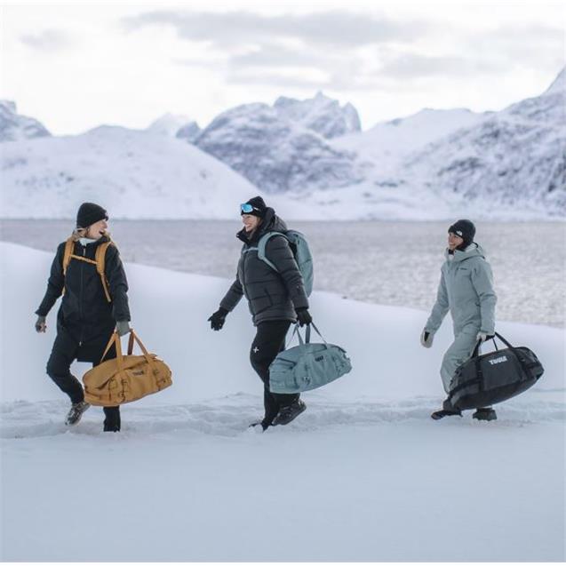 Bolso Thule Chasm 70ltrs.