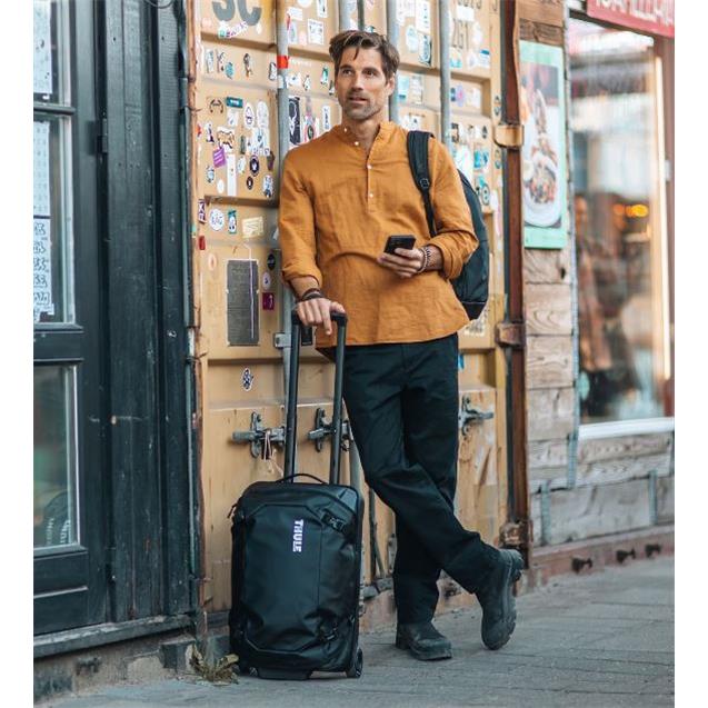 Carry-On Thule Chasm  40ltrs.