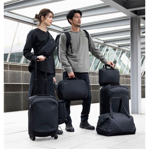 Carry-On Thule Spinner Subterra2. 35ltrs
