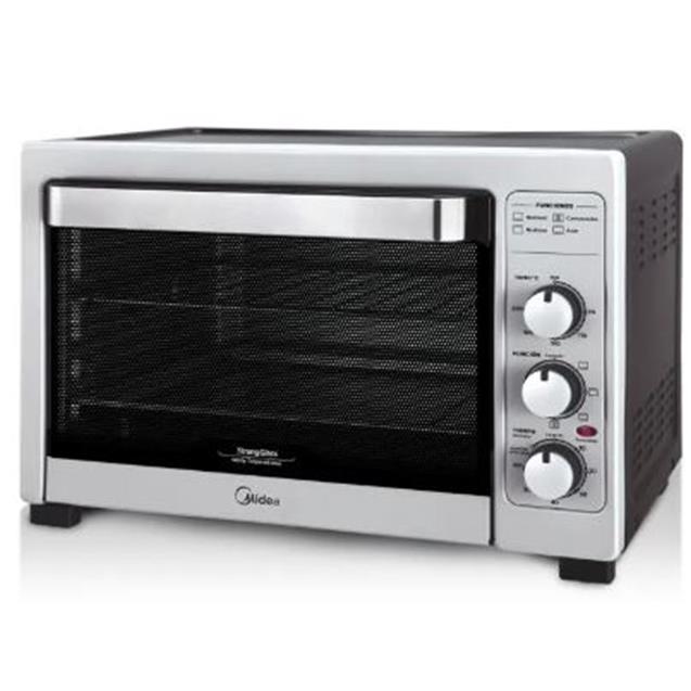 Horno Eléctrico Midea 40lts (TOM340SAR4)