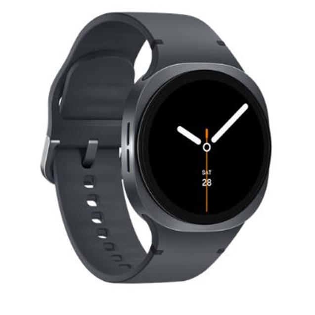 Smartwatch Samsung Galaxy Watch8 40mm Dark Gray (L320)