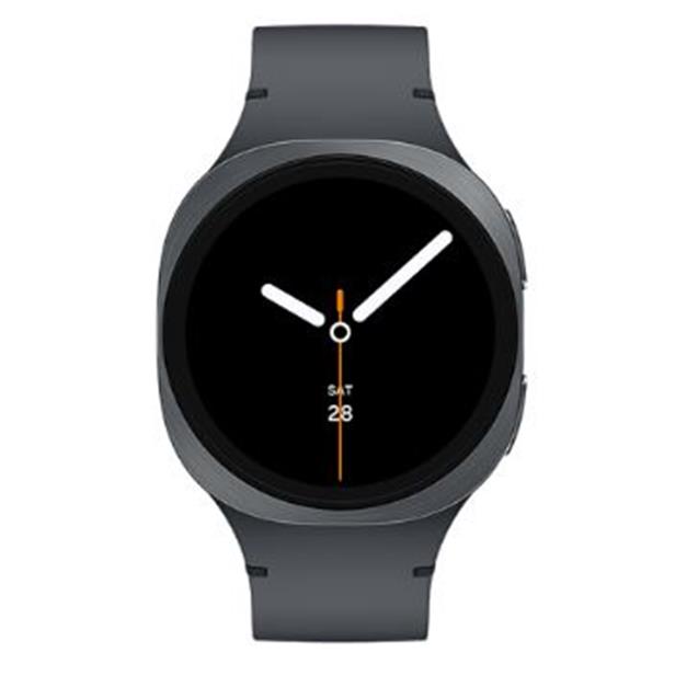 Smartwatch Samsung Galaxy Watch8 40mm Dark Gray (L320)