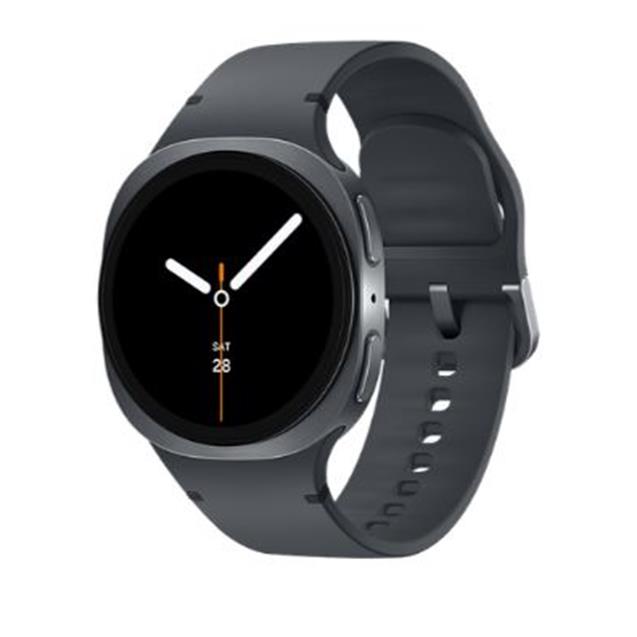 Smartwatch Samsung Galaxy Watch8 40mm Dark Gray (L320)