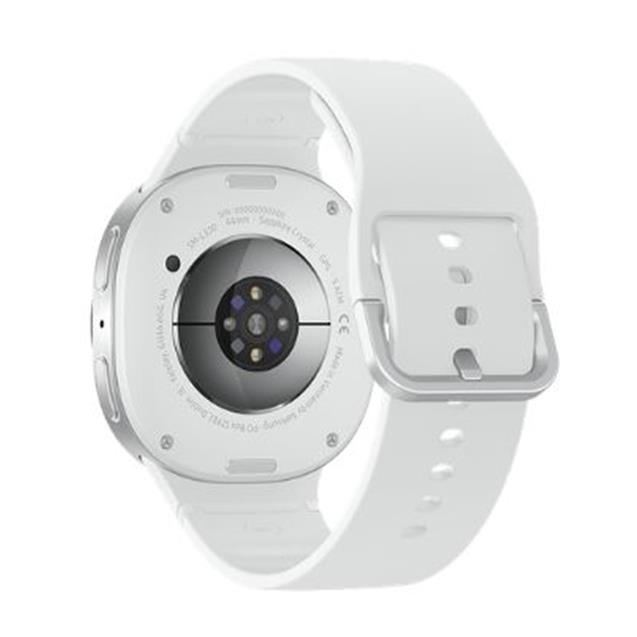Smartwatch Samsung Galaxy Watch8 44mm Silver (L330)