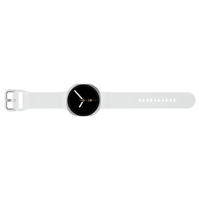 Smartwatch Samsung Galaxy Watch8 44mm Silver (L330)