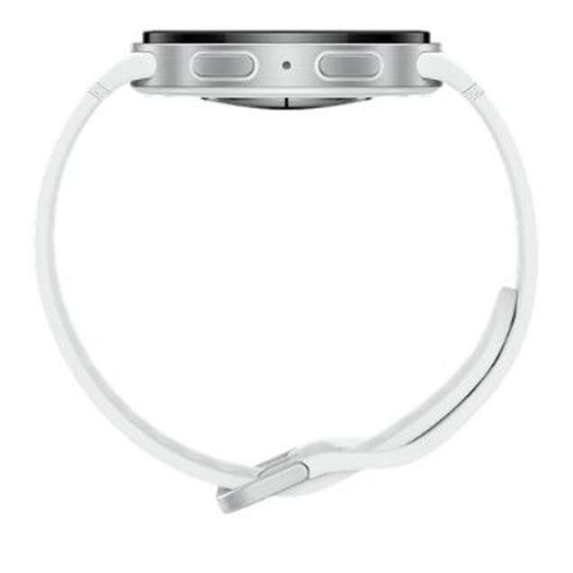 Smartwatch Samsung Galaxy Watch8 44mm Silver (L330)