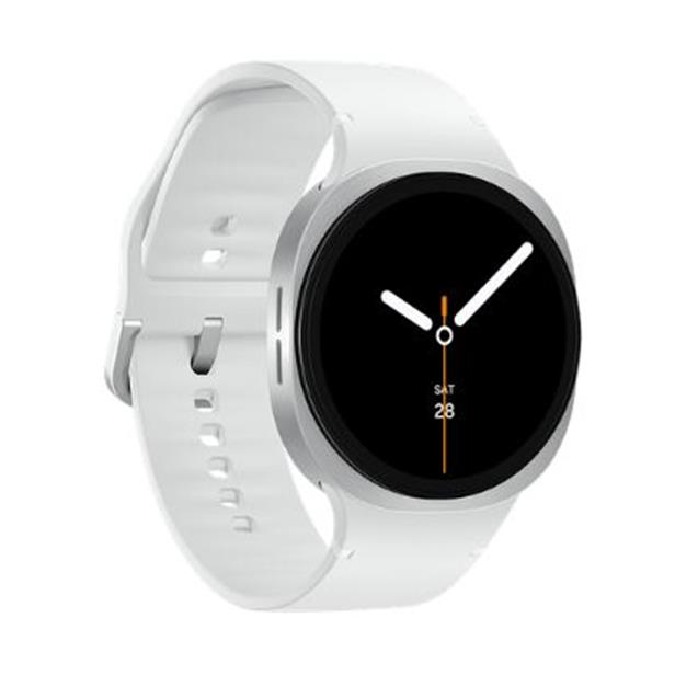 Smartwatch Samsung Galaxy Watch8 44mm Silver (L330)