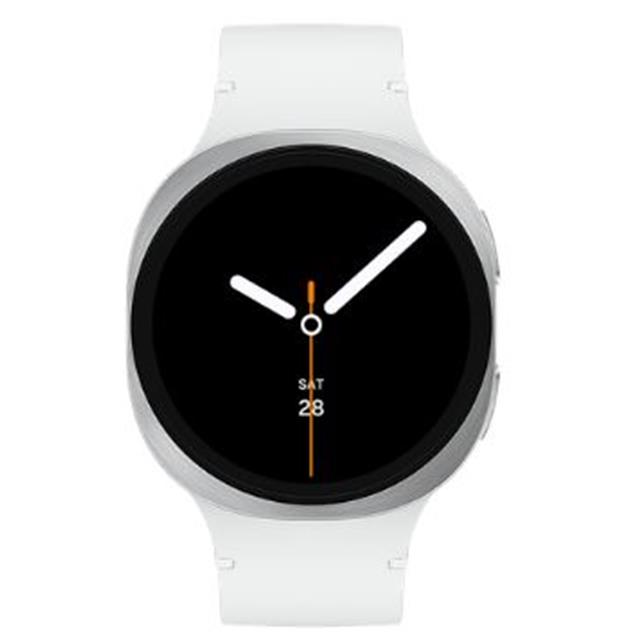 Smartwatch Samsung Galaxy Watch8 44mm Silver (L330)