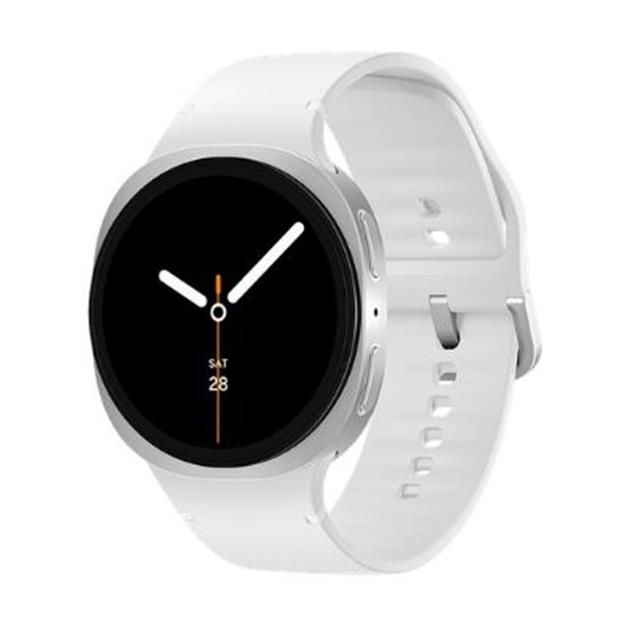 Smartwatch Samsung Galaxy Watch8 44mm Silver (L330)