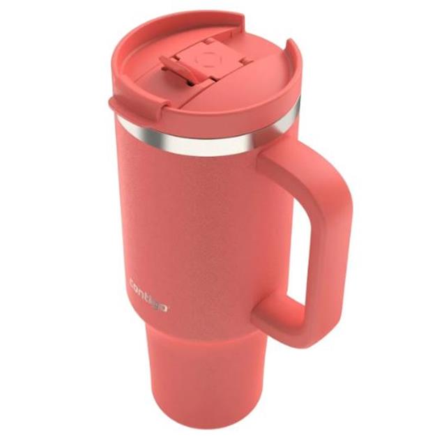 Vaso Térmico Contigo Streeterville 1.18 Lts Coral