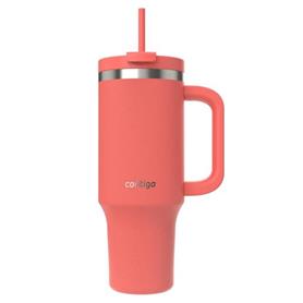 Vaso Térmico Contigo Streeterville 1.18 Lts Coral
