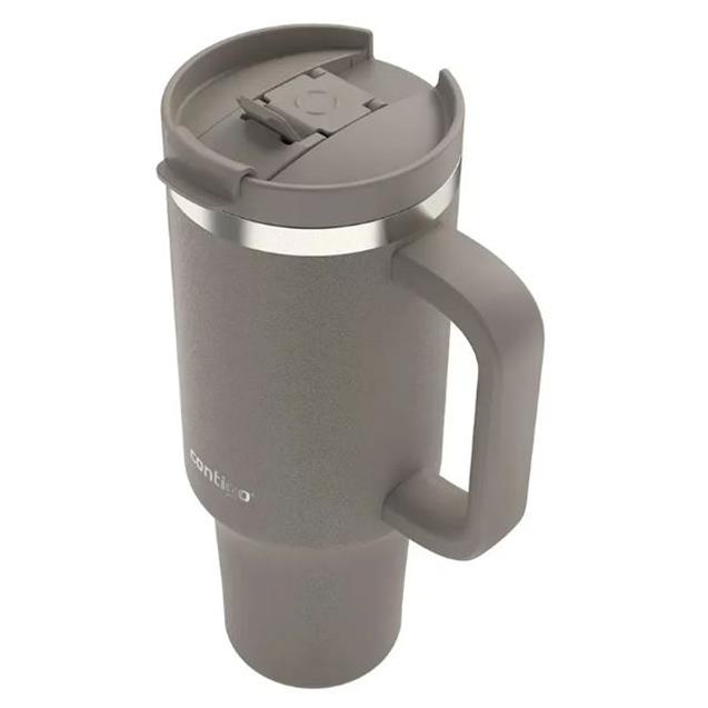 Vaso Térmico Contigo Streeterville 1.18 Lts Gris