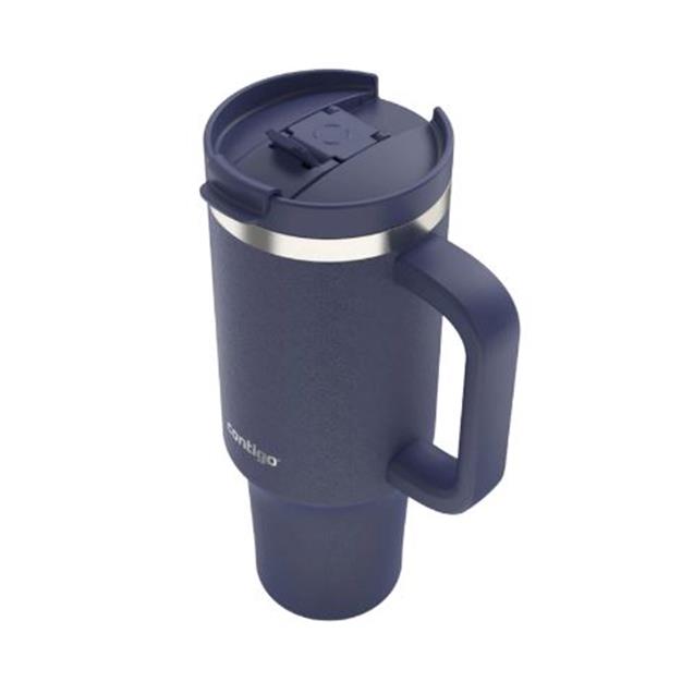Vaso Térmico Contigo Streeterville 1.18 Lts Azul