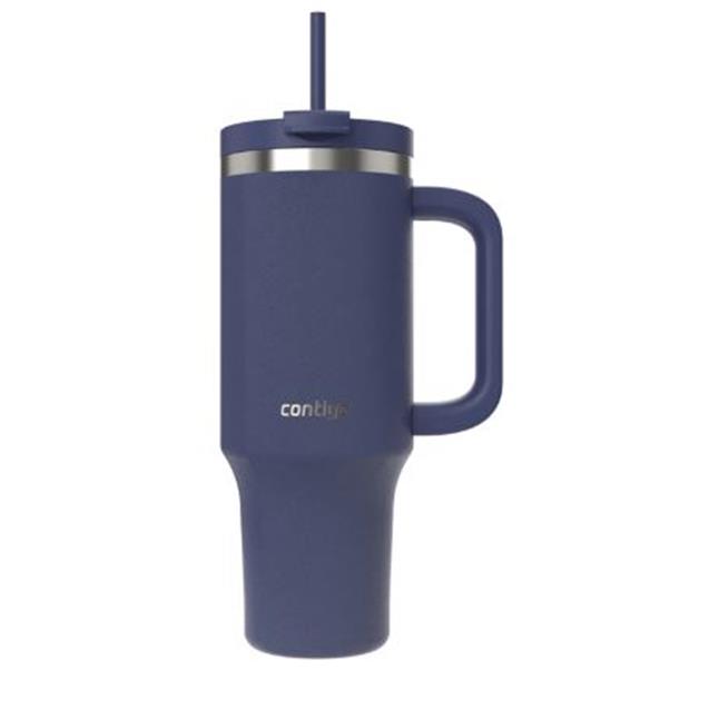Vaso Térmico Contigo Streeterville 1.18 Lts Azul