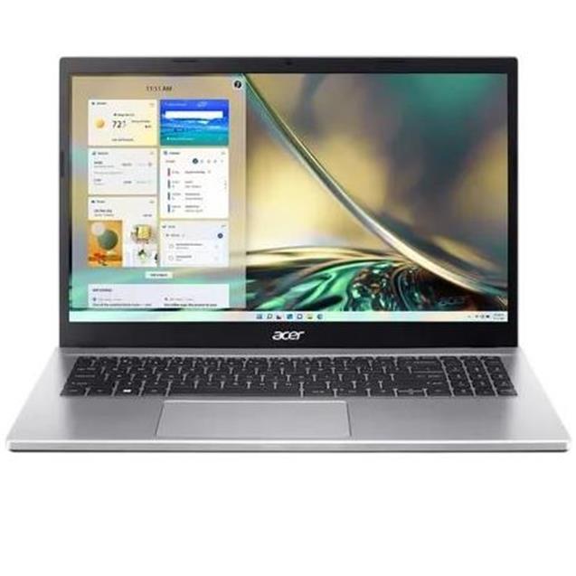 Notebook Acer Aspire3 8gb 512ssd/ 15.6"/ W11 (I5-1235U)