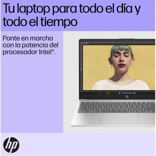 Notebook HP I3-N305/ 8gb 512 Gb/ 15.6" Fhd/ W11HSL (15FD0238LA)