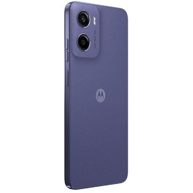 Celular Motorola Moto E15 2+64 Fresh Lavander