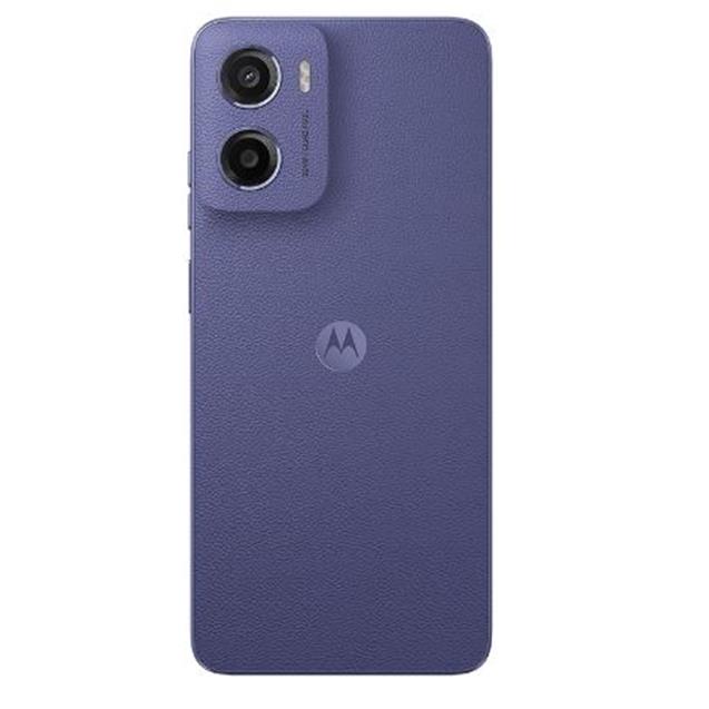 Celular Motorola Moto E15 2+64 Fresh Lavander