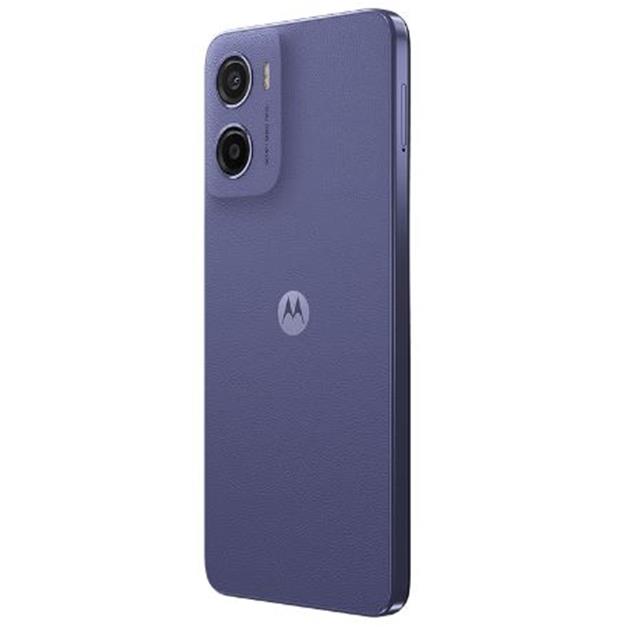 Celular Motorola Moto E15 2+64 Fresh Lavander