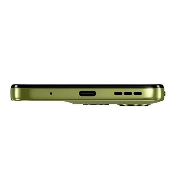 Celular Motorola Moto G15 4+128 Gb Green Iguana