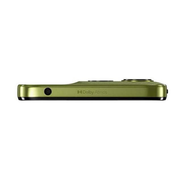 Celular Motorola Moto G15 4+128 Gb Green Iguana