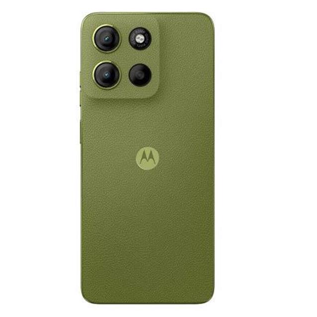 Celular Motorola Moto G15 4+128 Gb Green Iguana