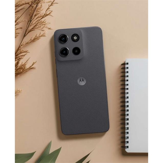 Celular Motorola Moto G15 4+128 Gb Gravity Gray