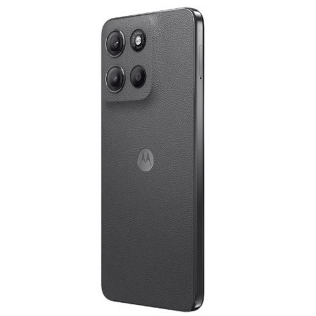 Celular Motorola Moto G15 4+128 Gb Gravity Gray