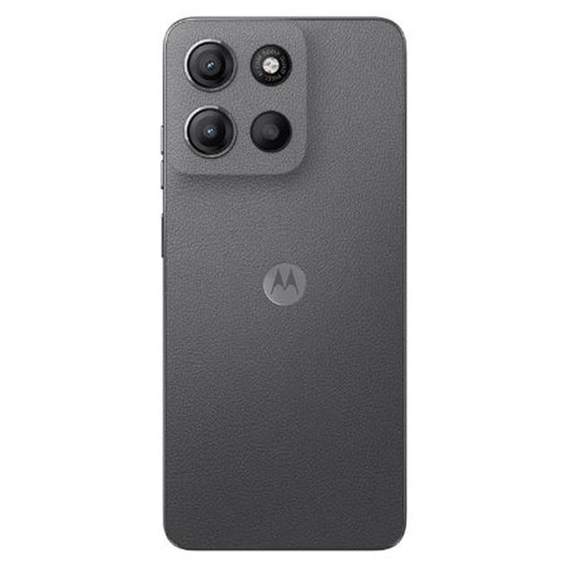 Celular Motorola Moto G15 4+128 Gb Gravity Gray