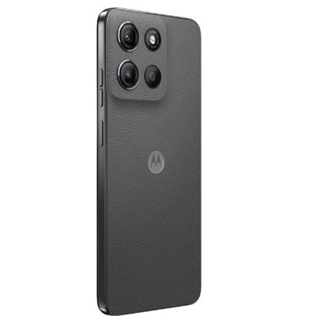 Celular Motorola Moto G15 4+128 Gb Gravity Gray
