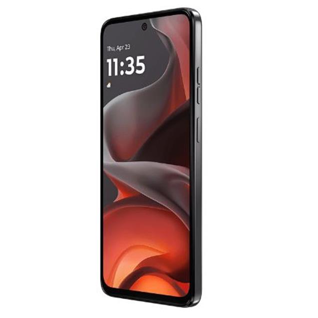Celular Motorola Moto G15 4+128 Gb Gravity Gray